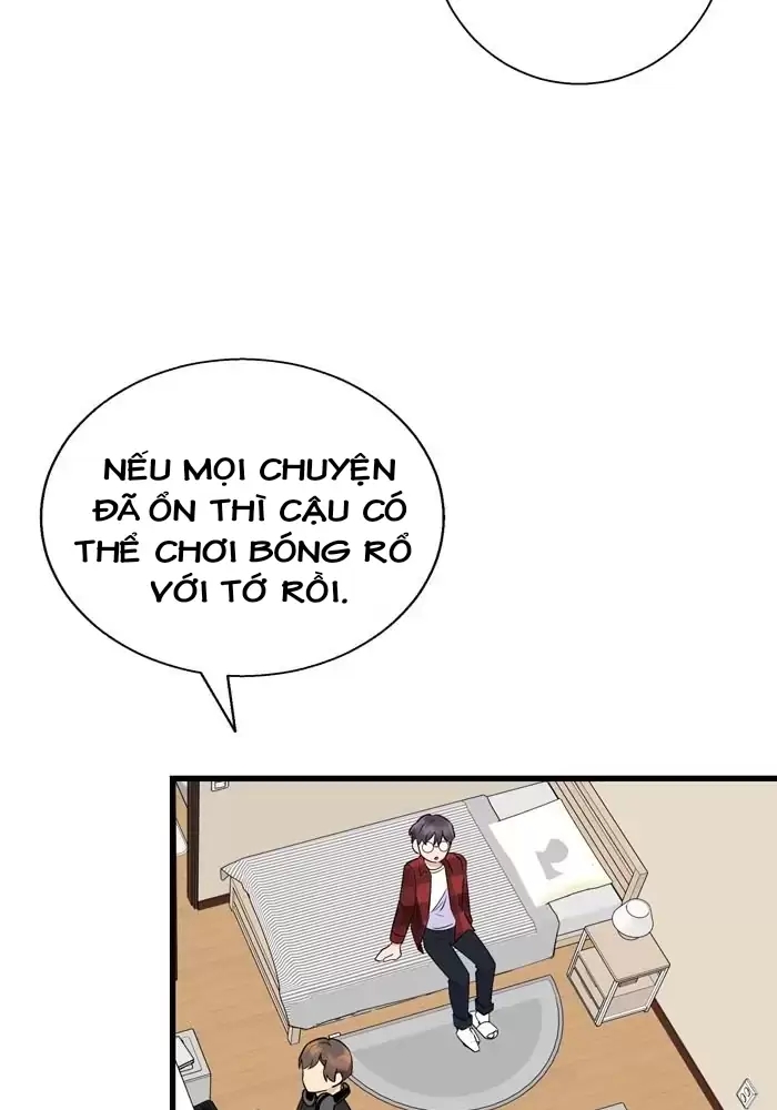 anh bạn của tôi đang phát sáng kìa ! chapter 8 69