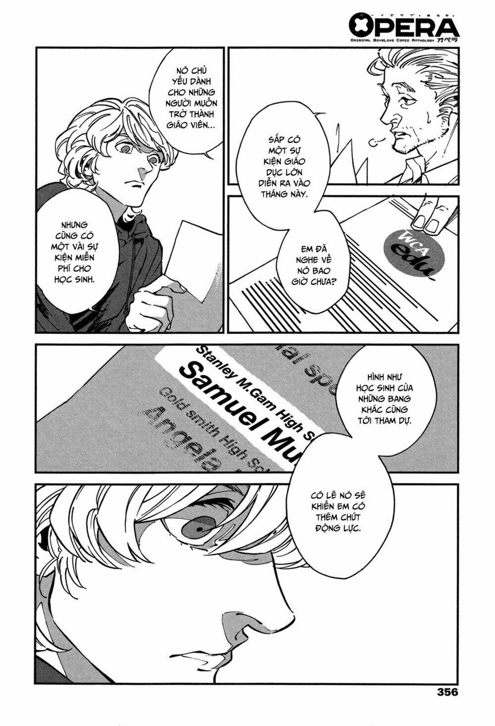 canis – the speaker chapter 6 18