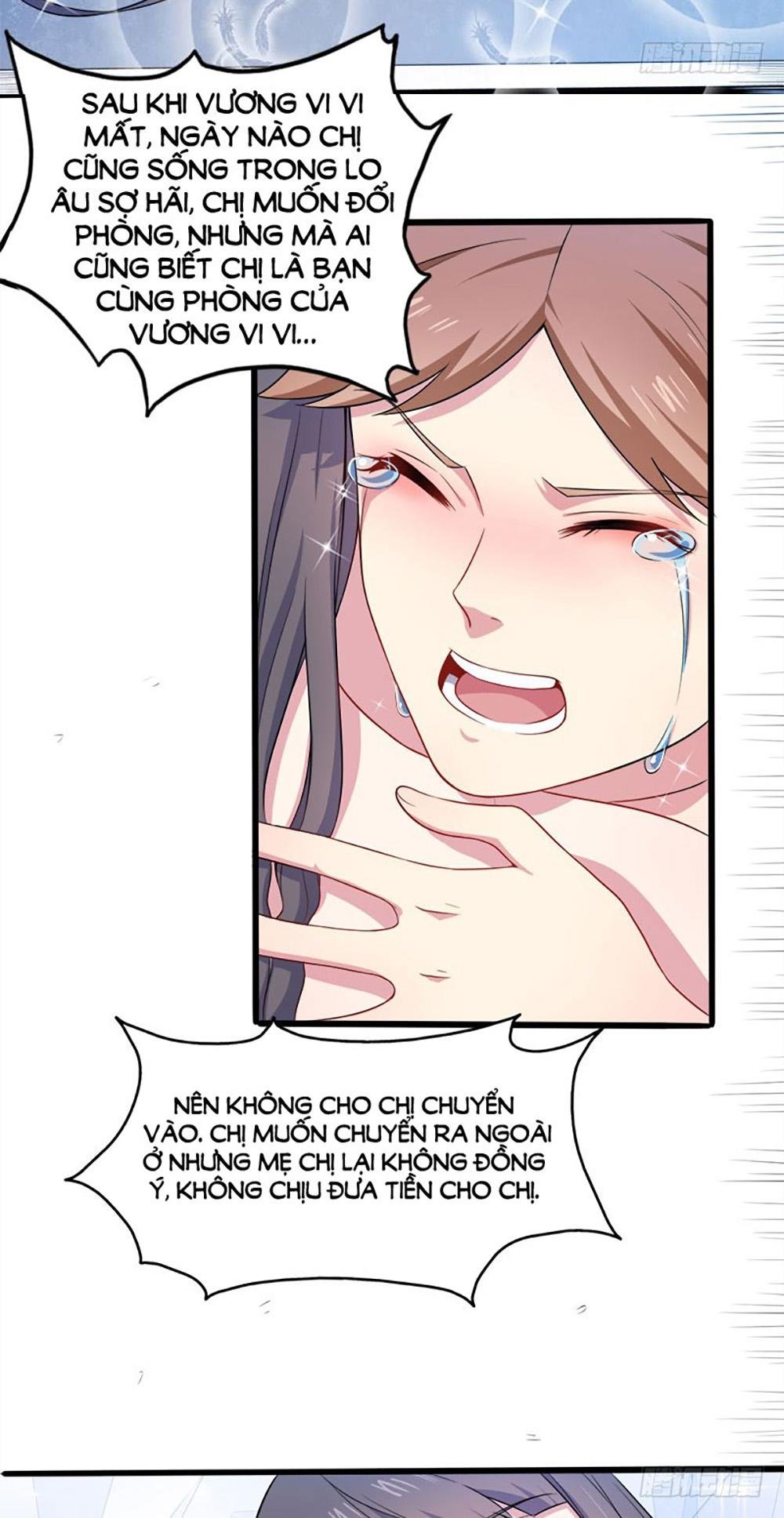 ngạo kiều quỷ vương yêu ta chapter 39 50