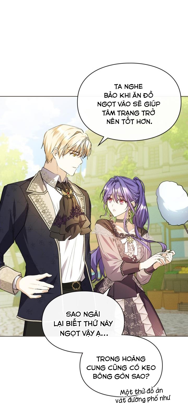 lọ lem hangul comingsoon chapter 8.1 37