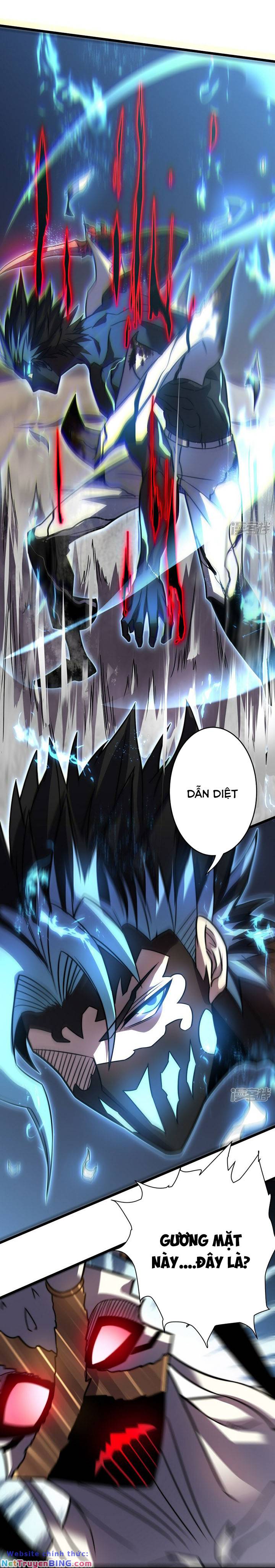 sát thần chi lộ tại dị giới chapter 60 21