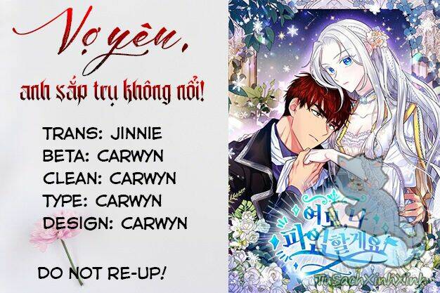 chồng yêu, em muốn đình công! chapter 10 2