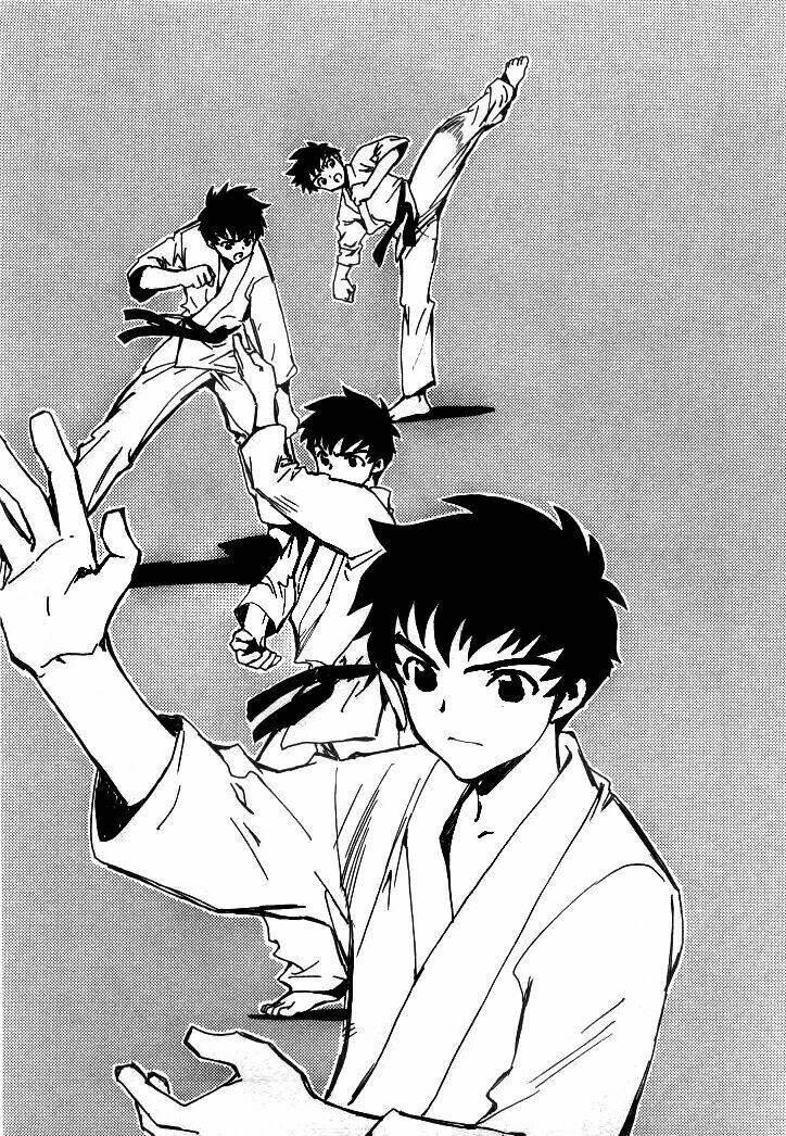 angelic layer chapter 11 18