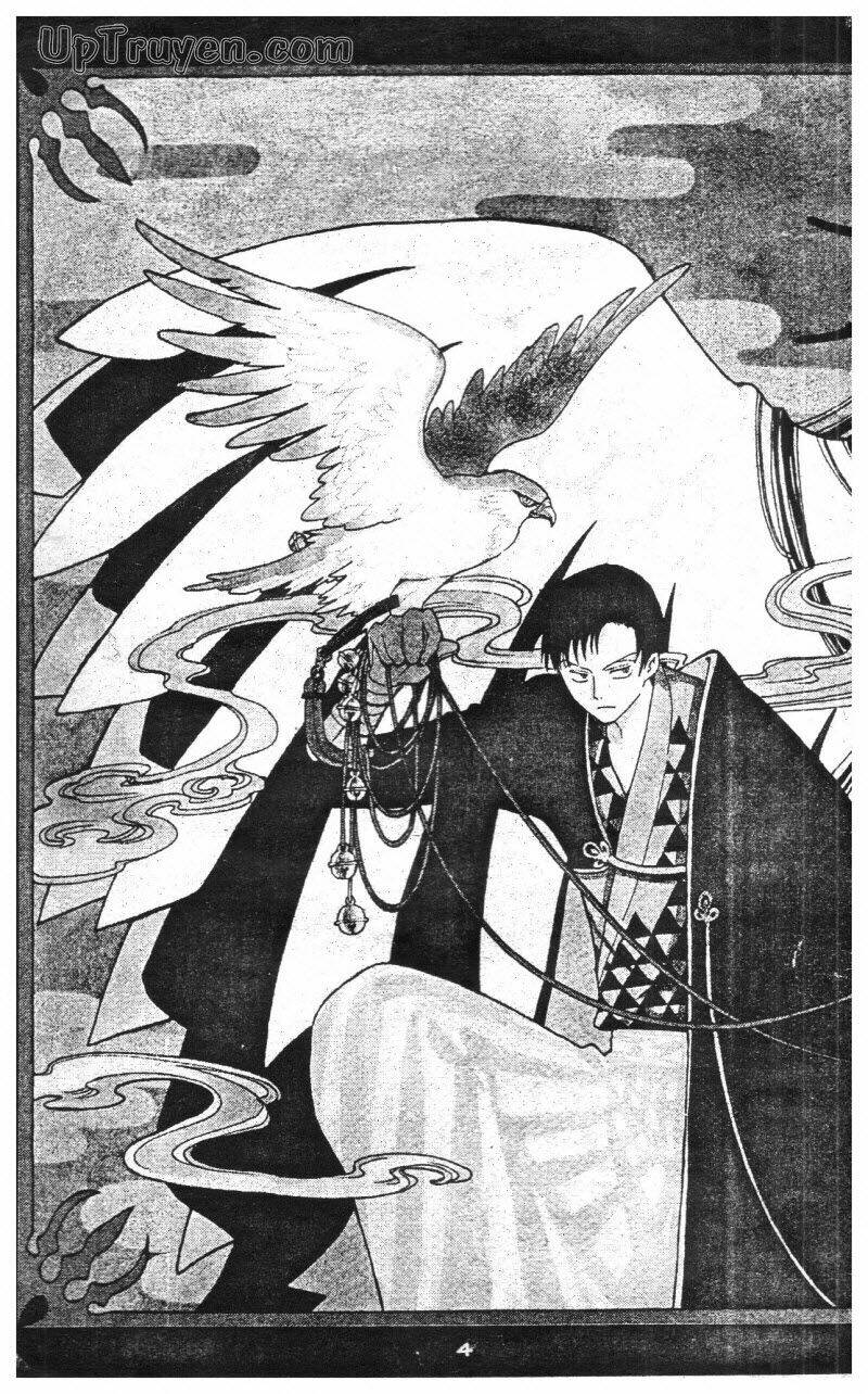 xxxholic - hành trình bí ẩn chapter 7 6