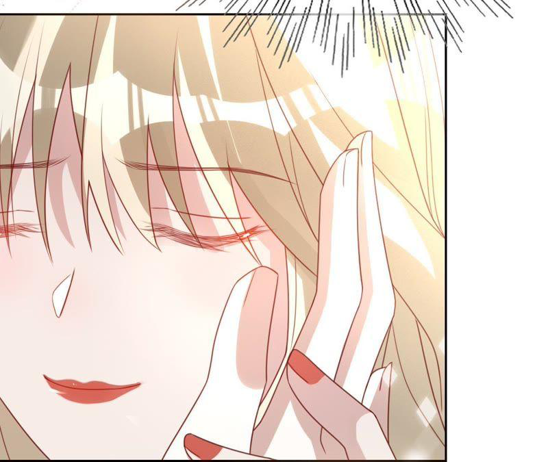 thần luân mật luyến chapter 117 17