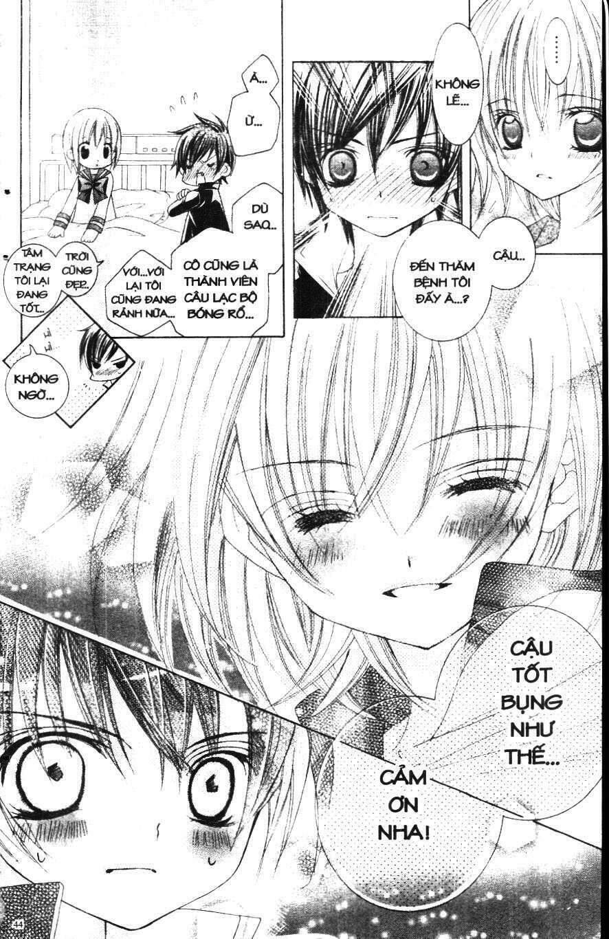 i love you suzuki chapter 2 38