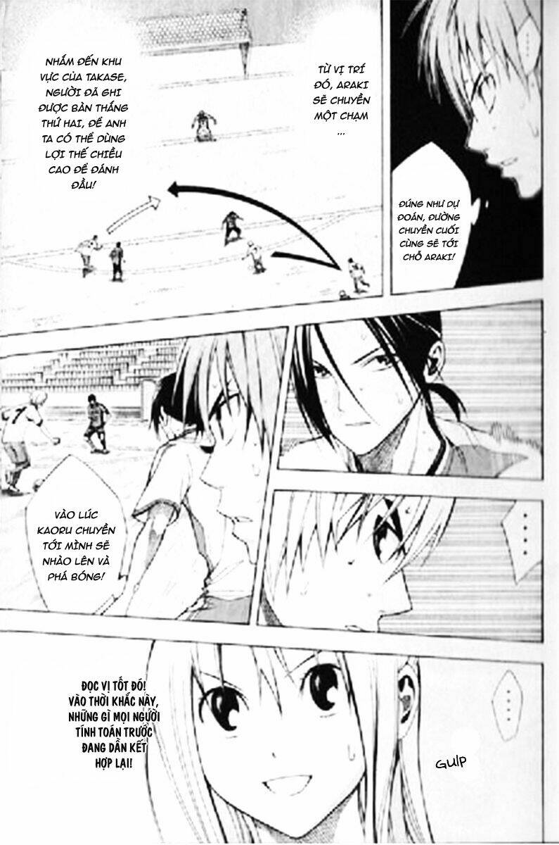 kỵ sĩ trong vòng cấm chapter 159 5