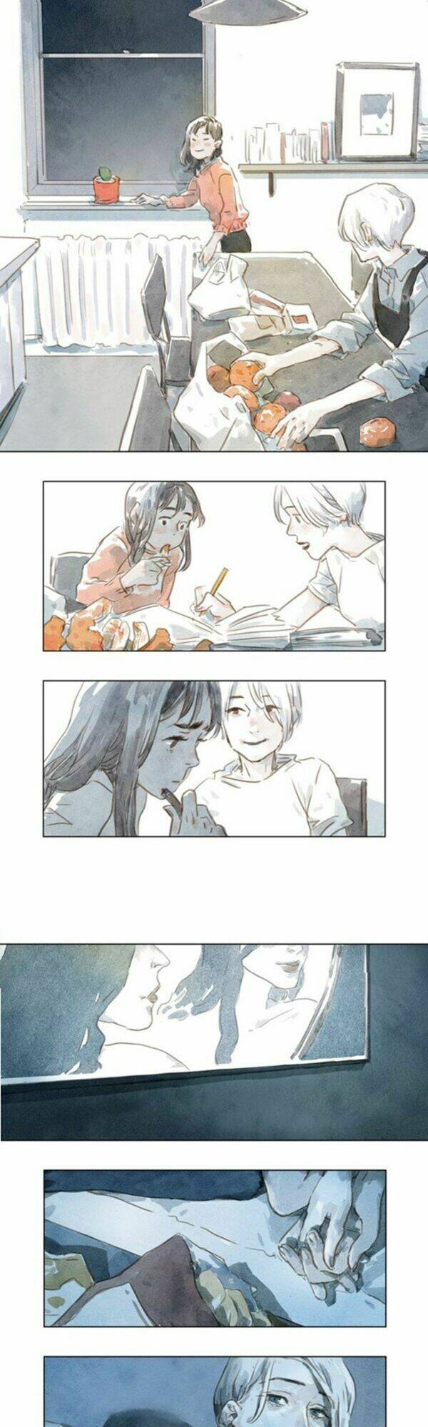 người yêu dấu chapter 12 13