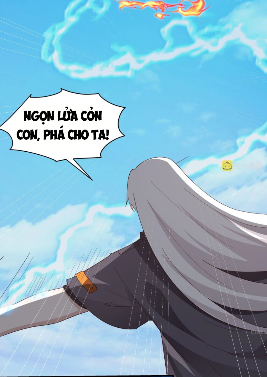 trên người ta có một rồng chapter 537 2