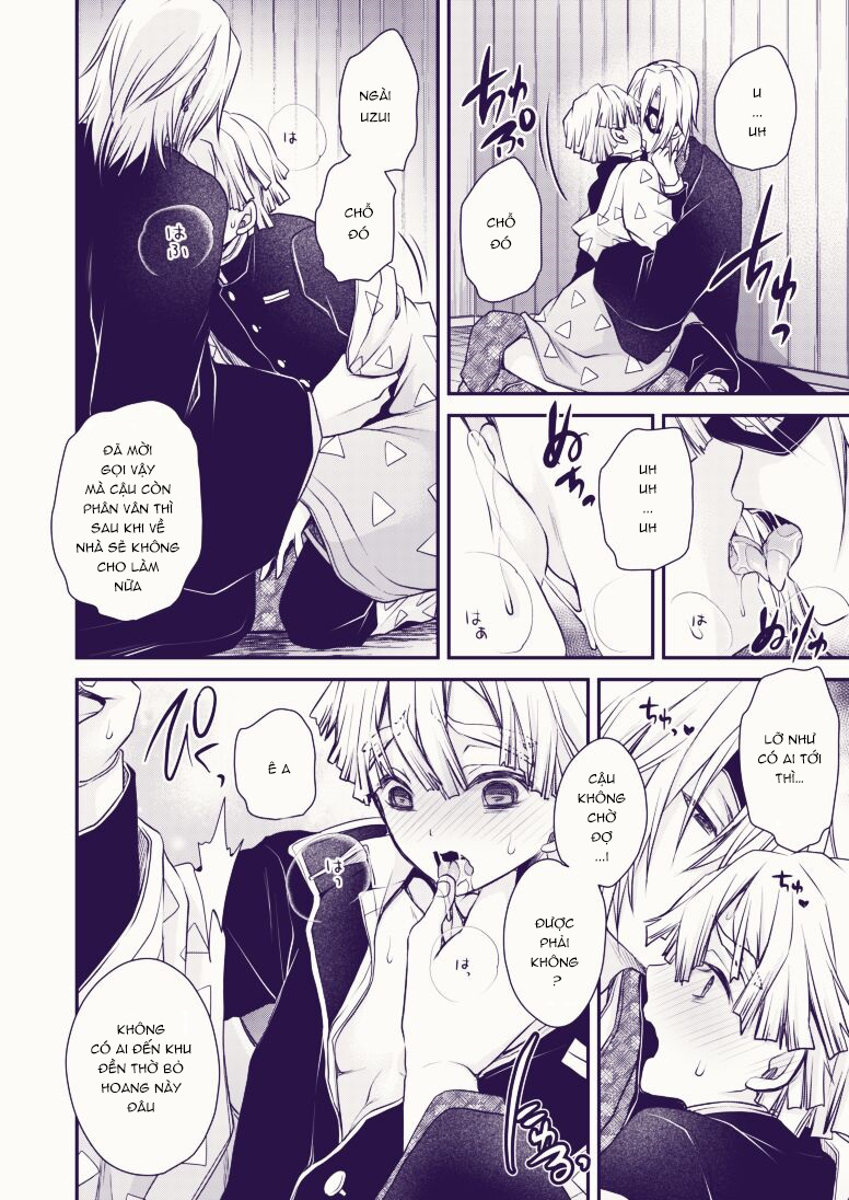 mẩu truyện ngắn hỏn ny chapter 7 5