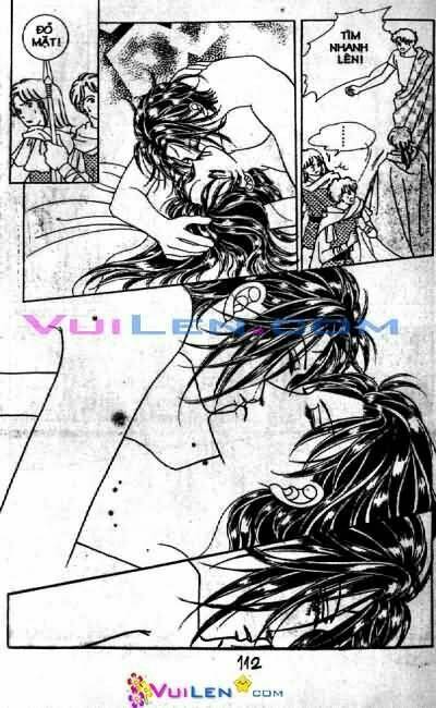 nữ hoàng biển cả chapter 5 112