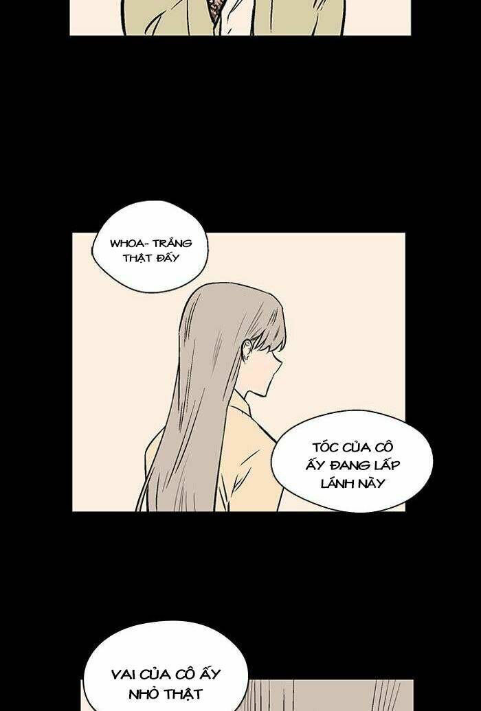 người máy hủy diệt chapter 69 34