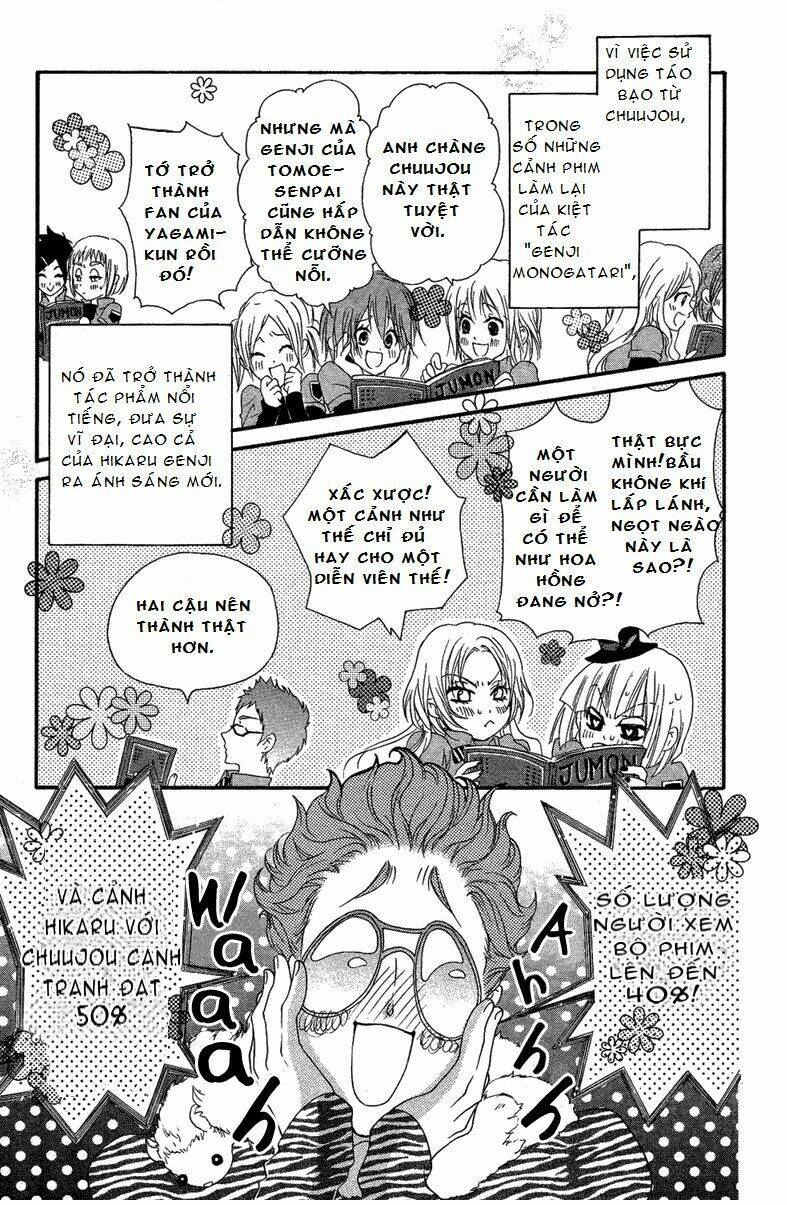 mishounen produce chapter 8 47