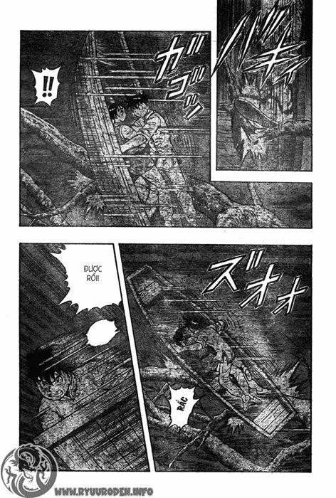 hoàng phi hồng phần 4 chapter 47 24