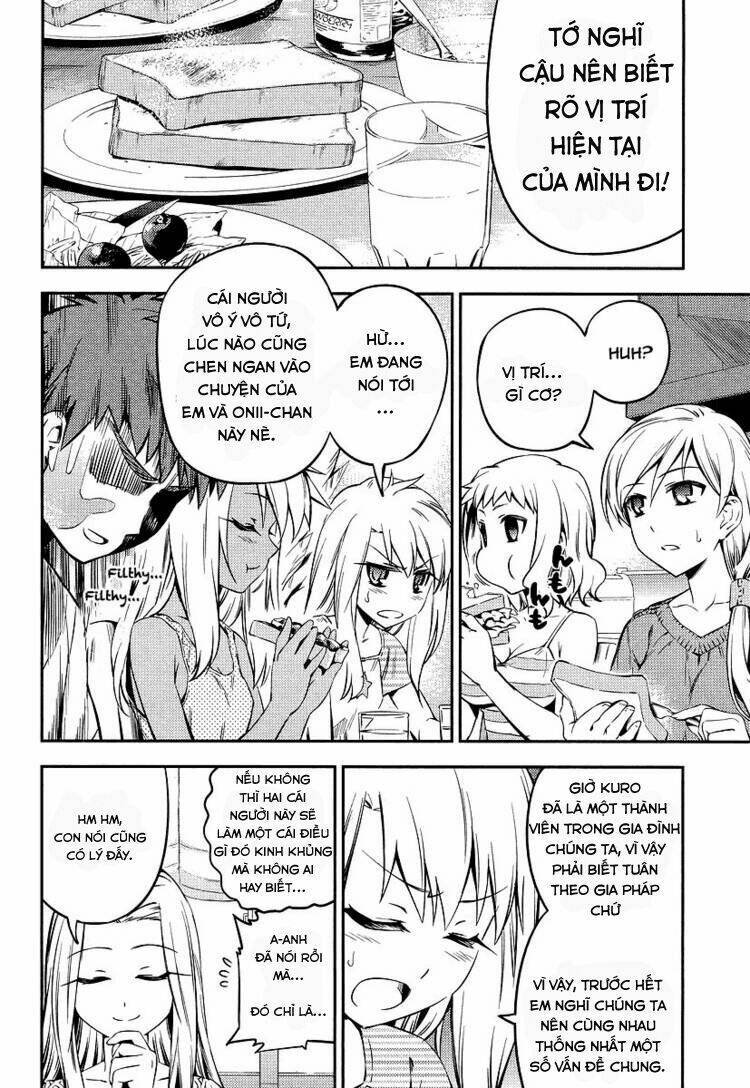 fate/kaleid liner prisma illya 2wei! chapter 11 4