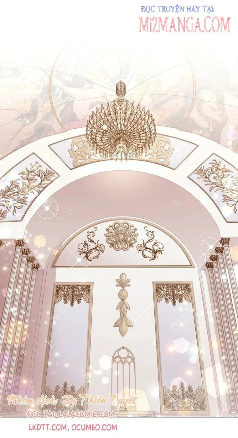 tiểu thư chỉ muốn được nghỉ ngơi chapter 42.3 2