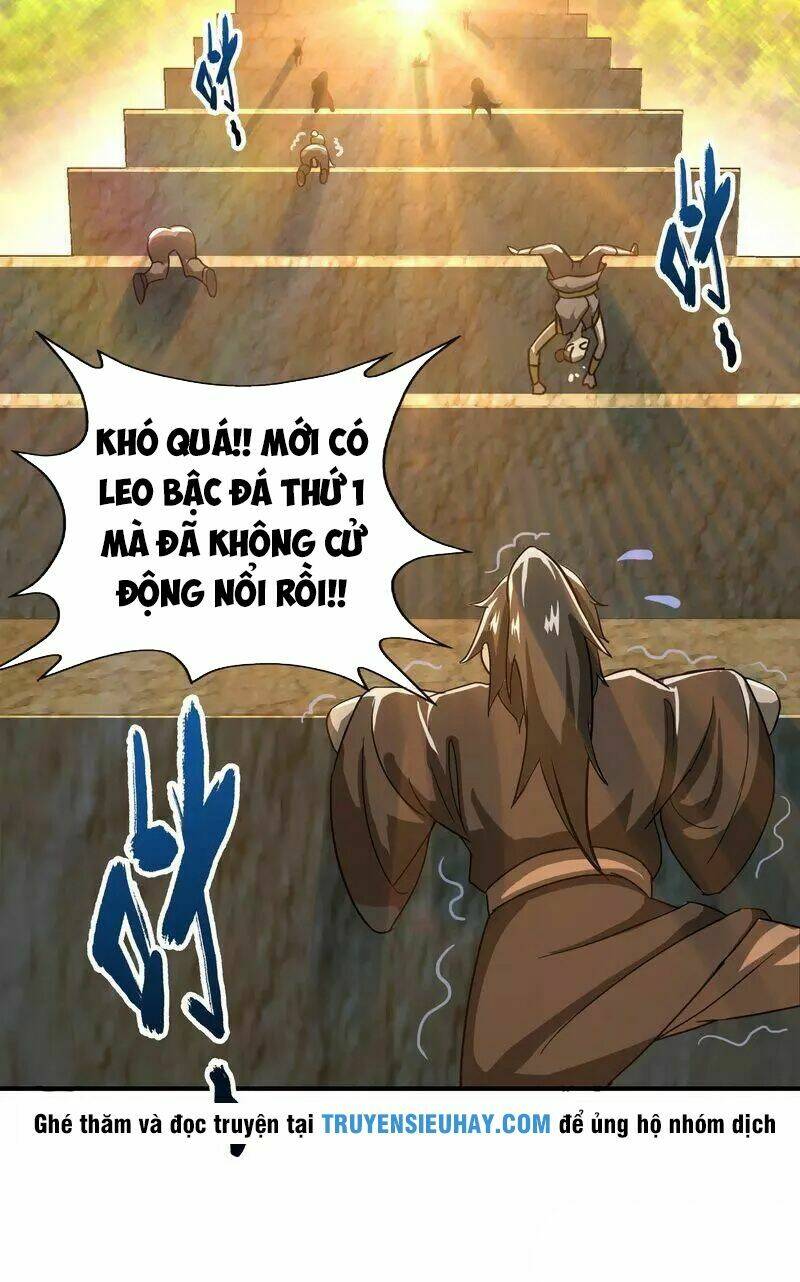 chí tôn thần ma chapter 10 16