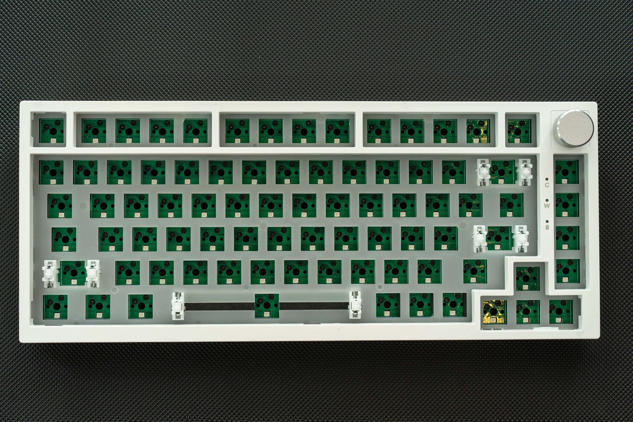 Bộ kit bàn phím cơ E-Dra EK750 KIT - Hàng chính hãng