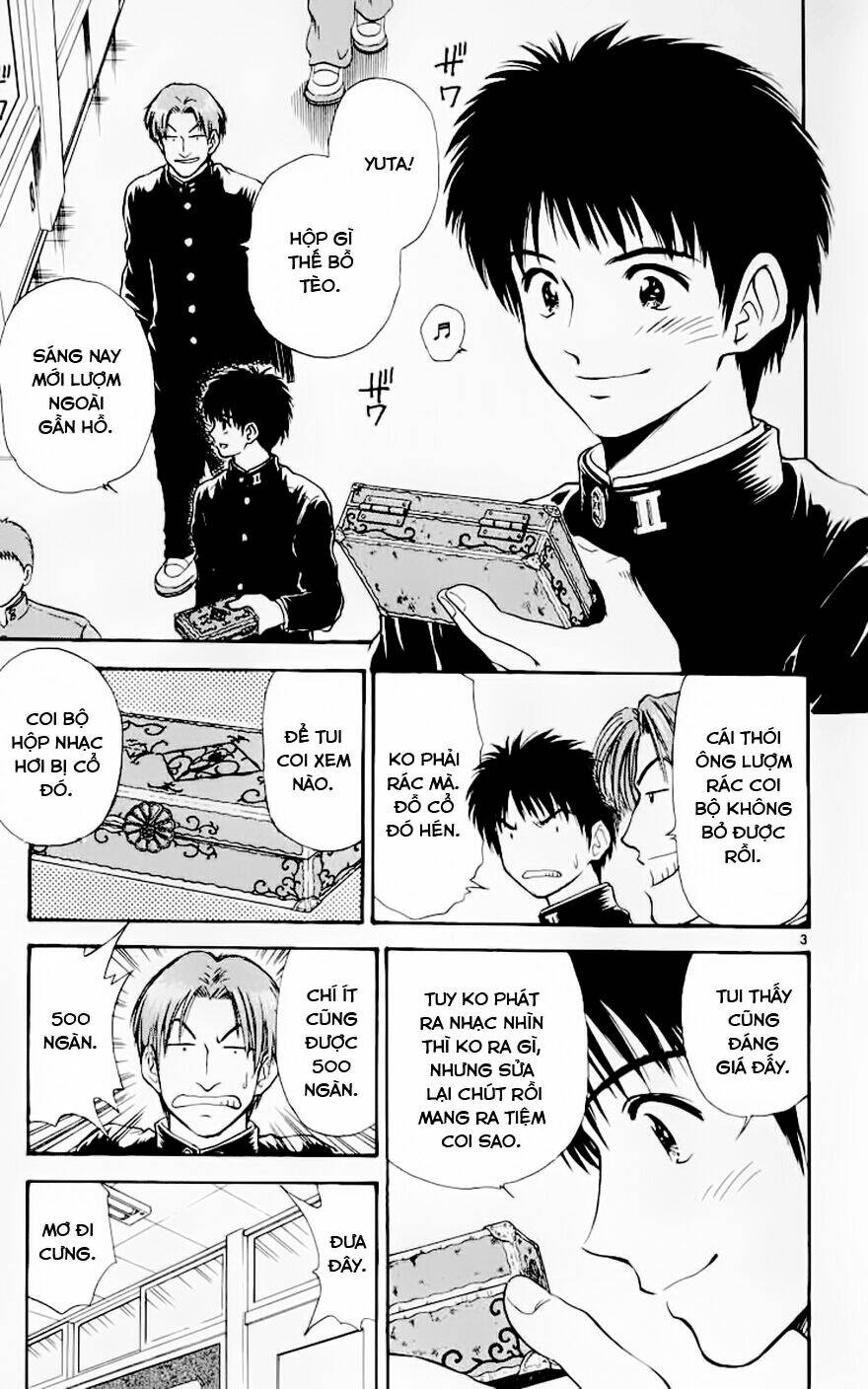 salad days chapter 92 4