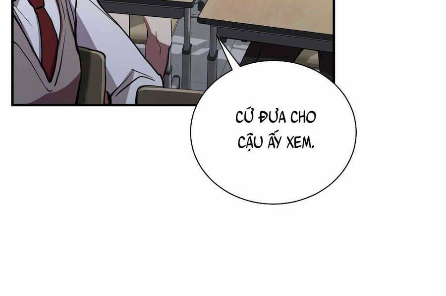 giả vờ làm kẻ vô dụng ở học đường chapter 44 89