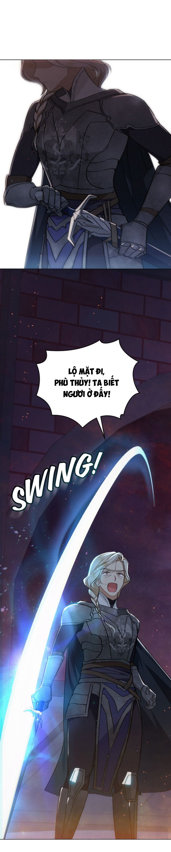 thanh kiếm của evangeline chapter 14 31