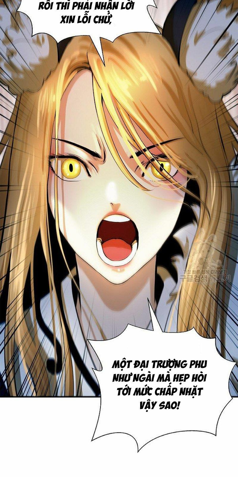 xuyên không thành hổ chapter 69 75