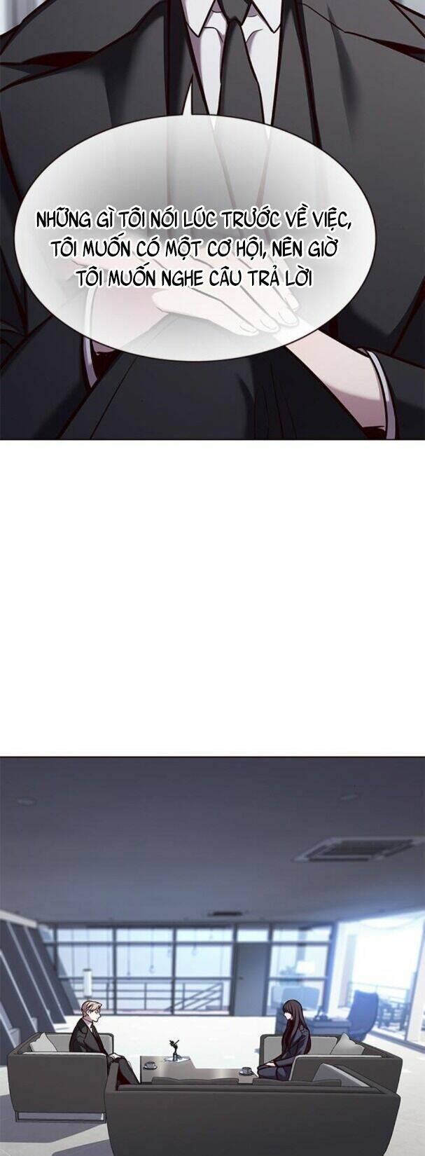 biến thân thành mèo chapter 174 13