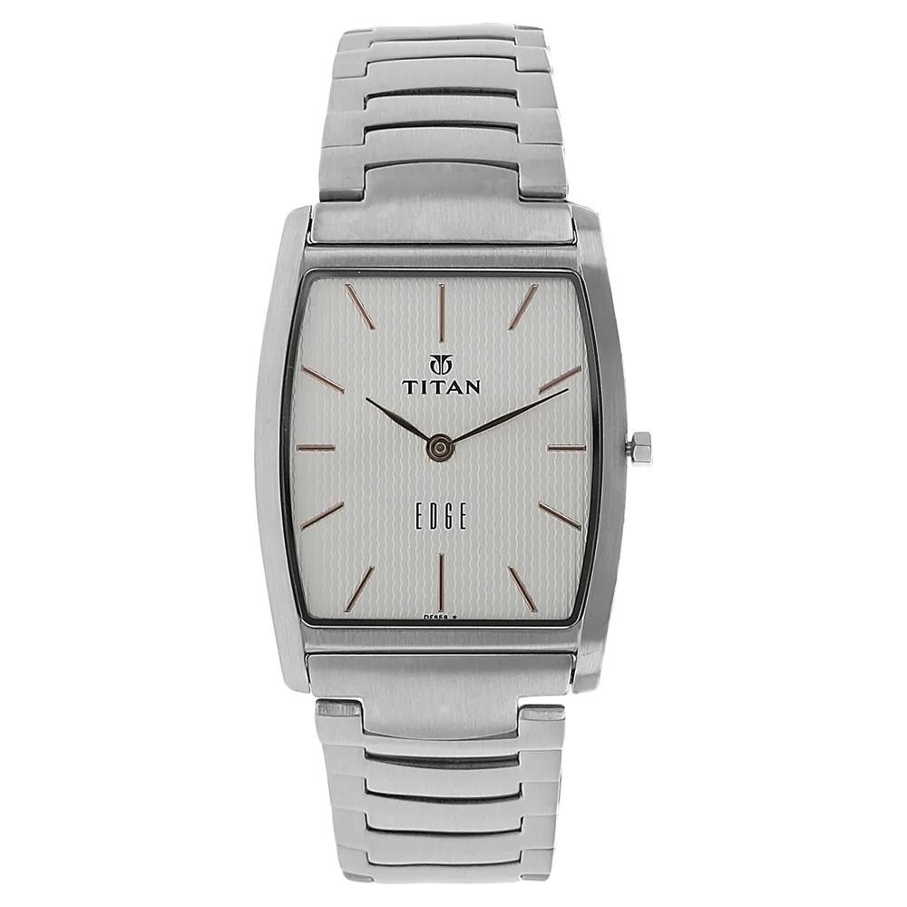 Đồng hồ nam Titan 1044SM16