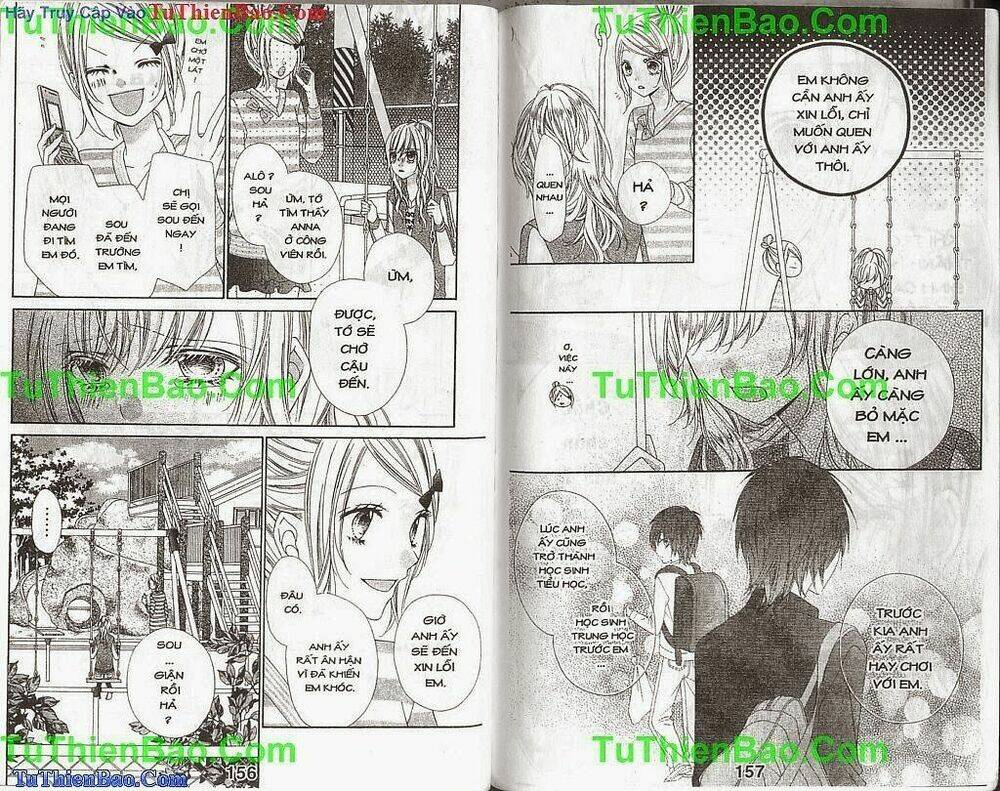 bầu trời sao đêm chapter 1 80