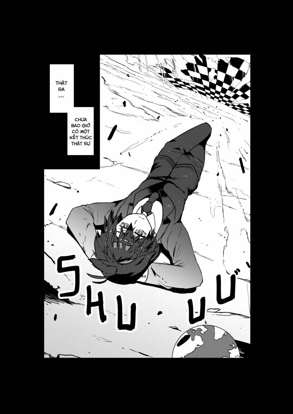 project valkyrie chapter 4 17