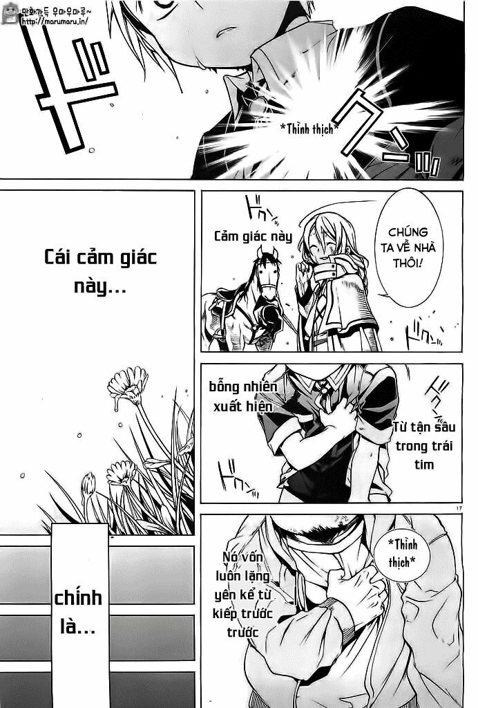 thất nghiệp chuyển sinh - làm lại hết sức chapter 3 16