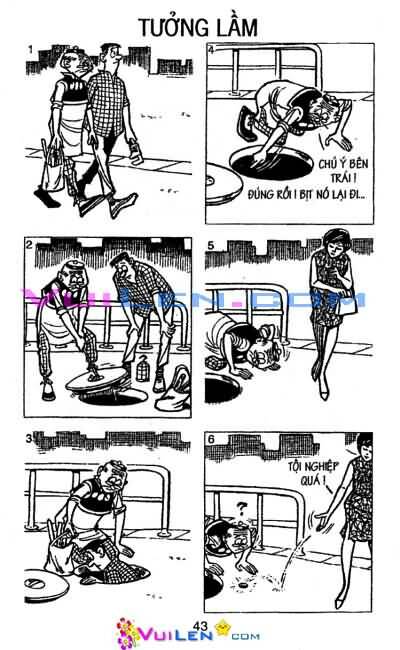 chú thoòng (full trọn bộ) chapter 26 1