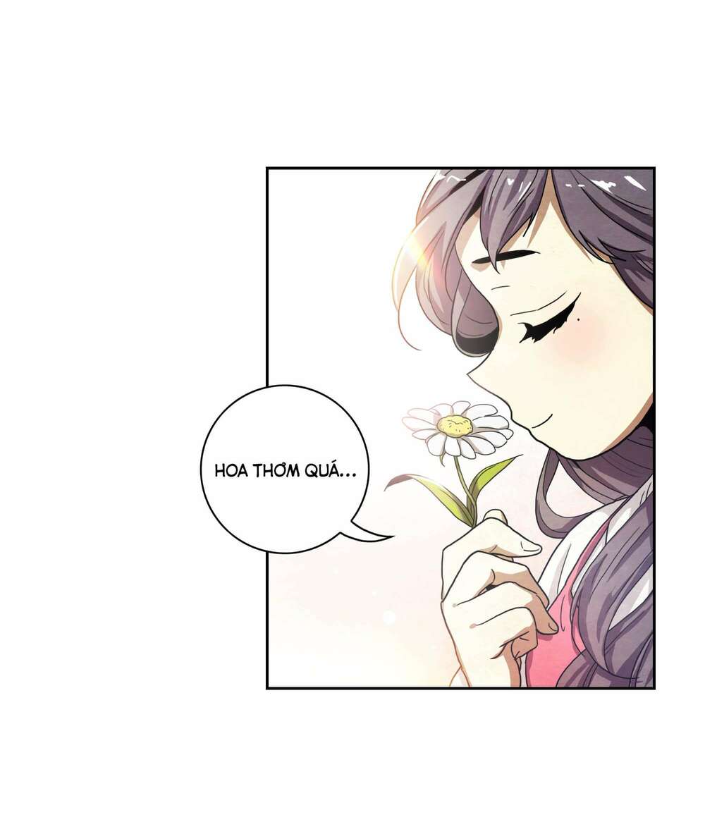 blade and soul-câu chuyện về nam soyoo chapter 2 3