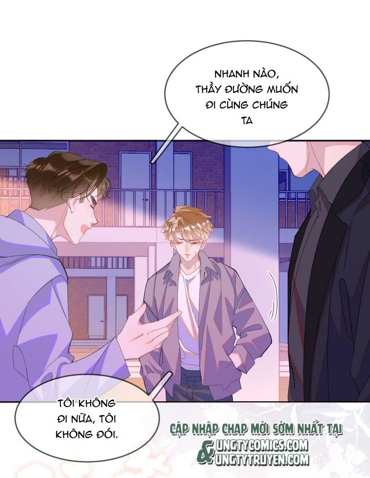 tư tự vạn thiên chapter 7 8