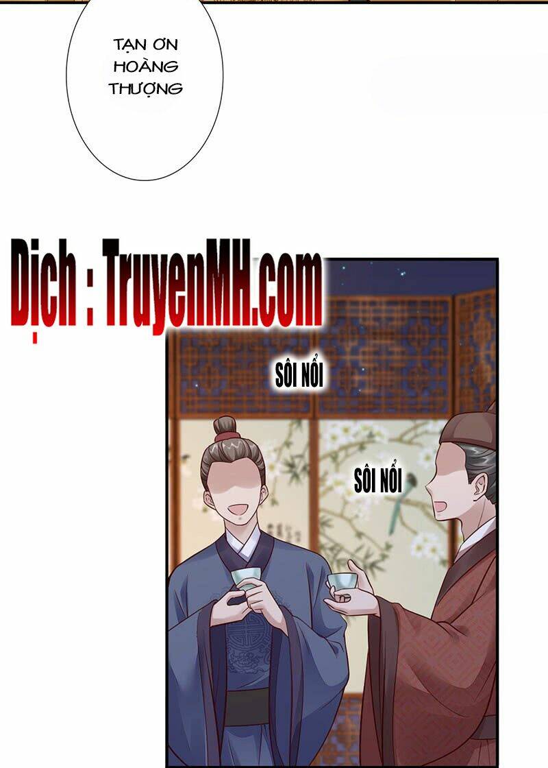 thần y yêu hậu chapter 39 9