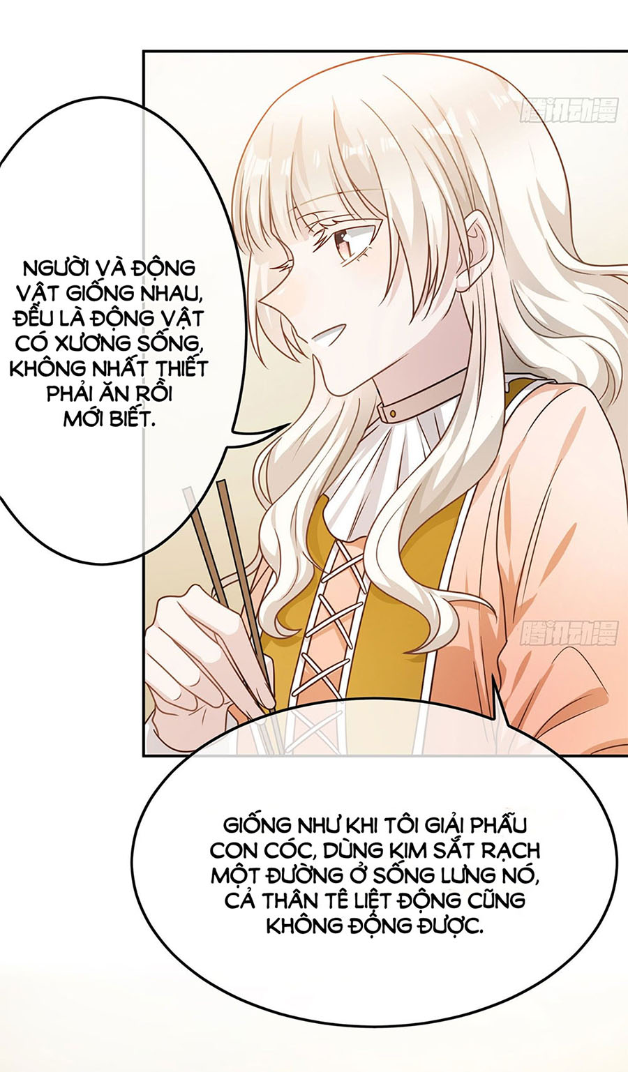 hai cách tìm gặp người yêu chapter 69 20