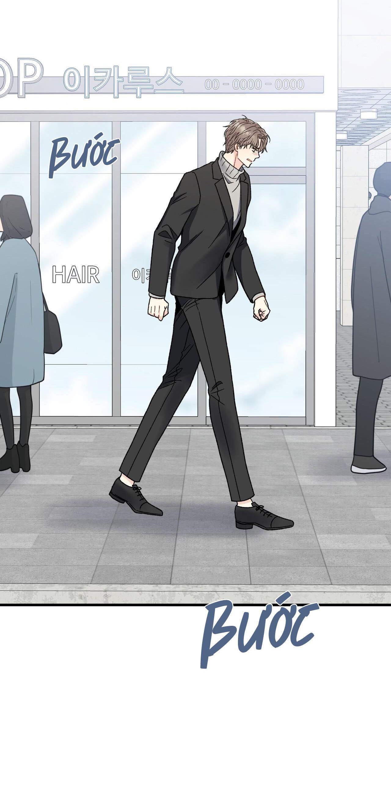 cậu không phải là gu của tôi chapter 10 4