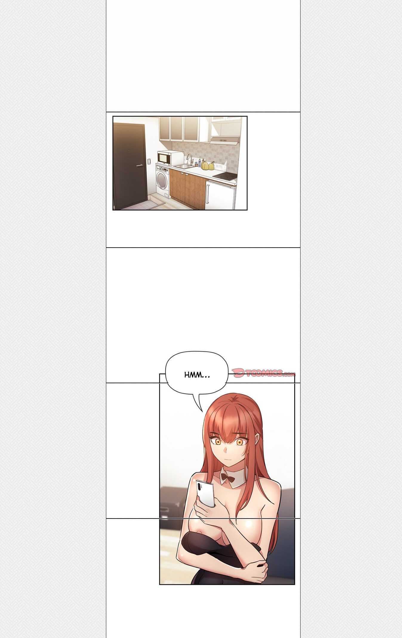 trở lại và lợi hại hơn xưa chapter 50 1