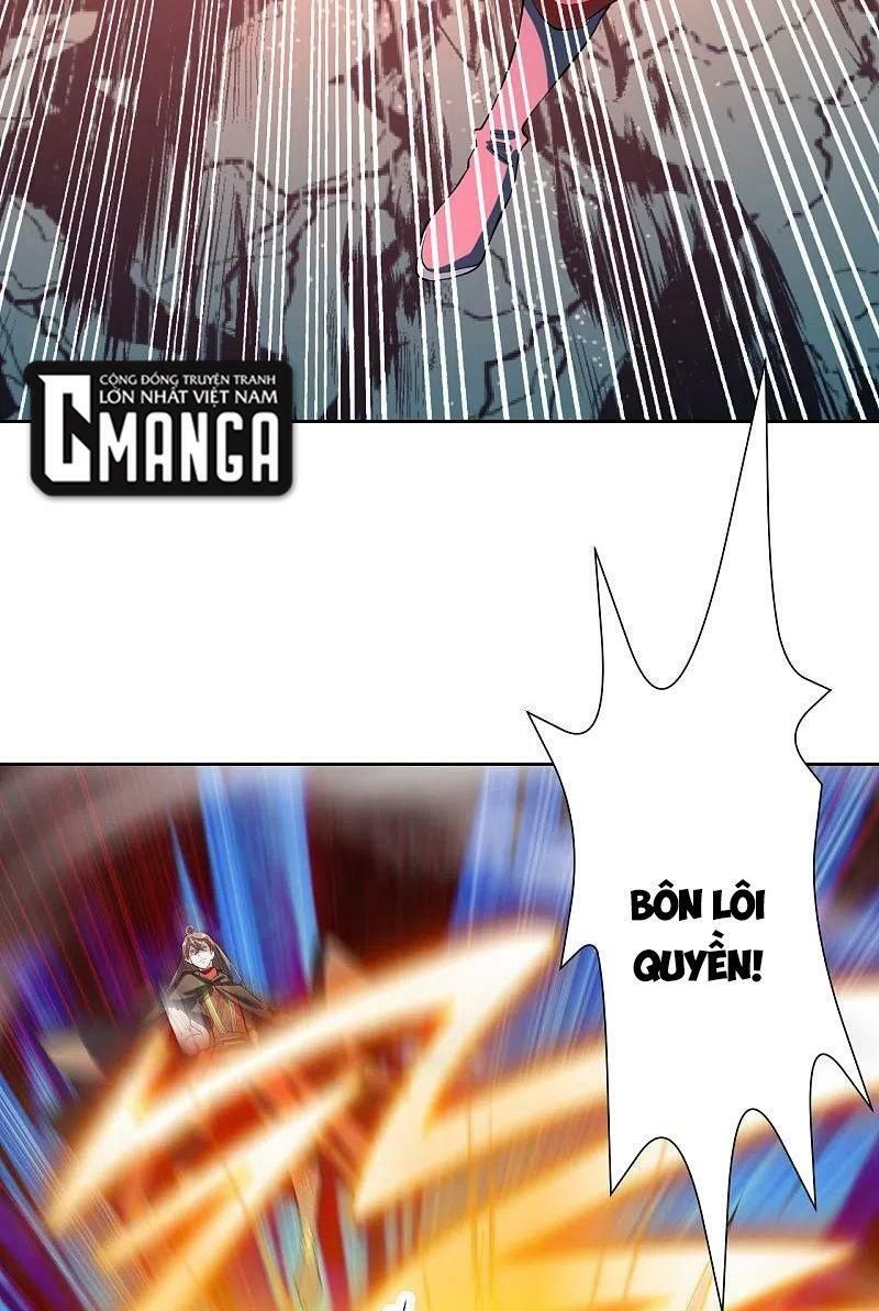 tiên võ đế tôn chapter 214 18