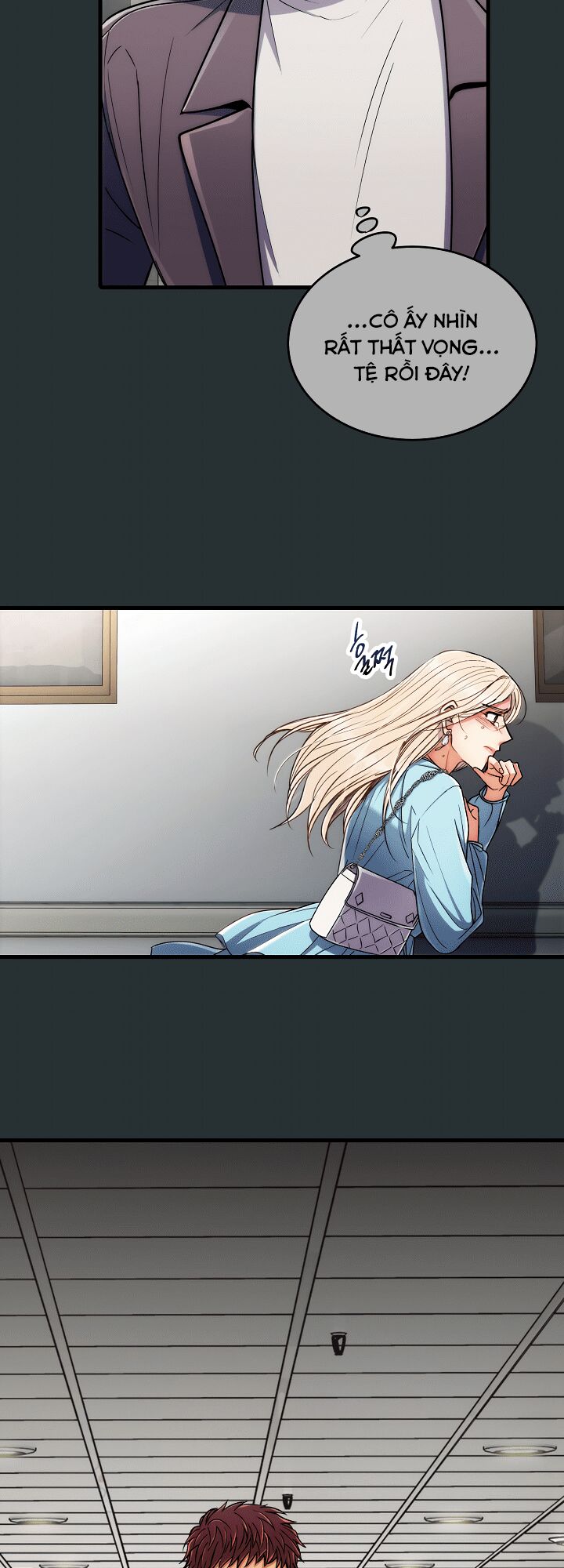 bác sĩ trùng sinh chapter 56 23