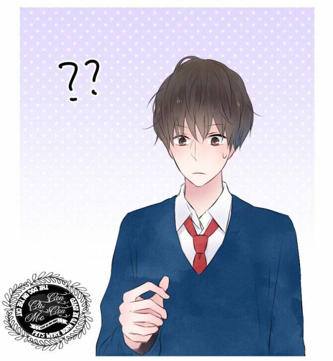 yêu không thể nói chapter 18 13