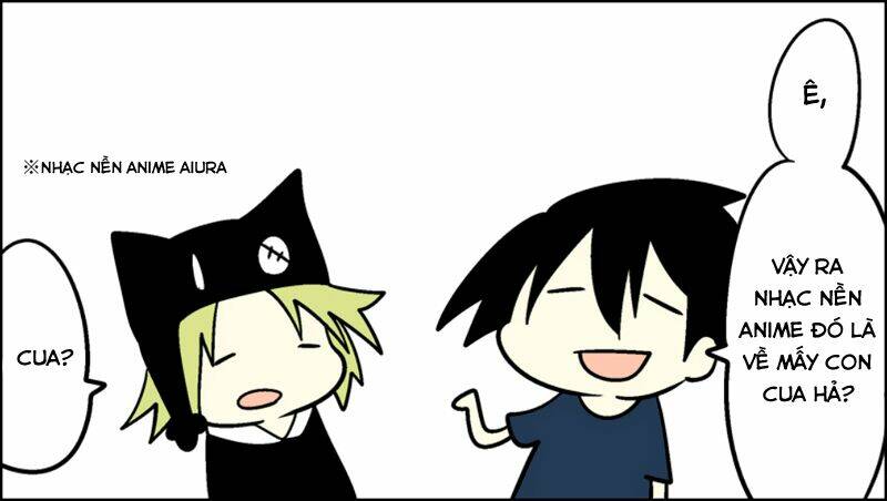 senyuu chapter 106 26