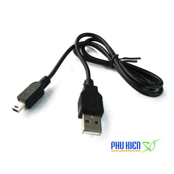 Cable Sạc MP3 - MP4 Tốt