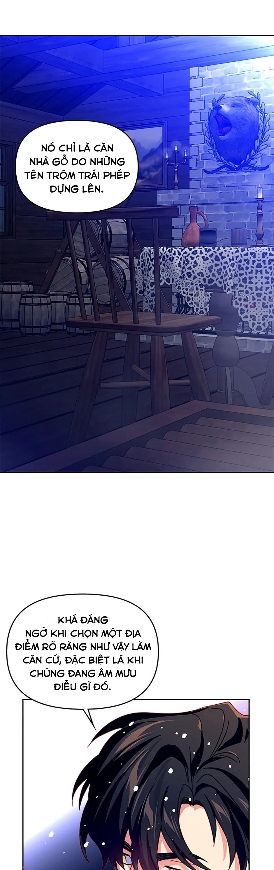 tôi đã nuôi dưỡng nam phụ ám ảnh chapter 80 28