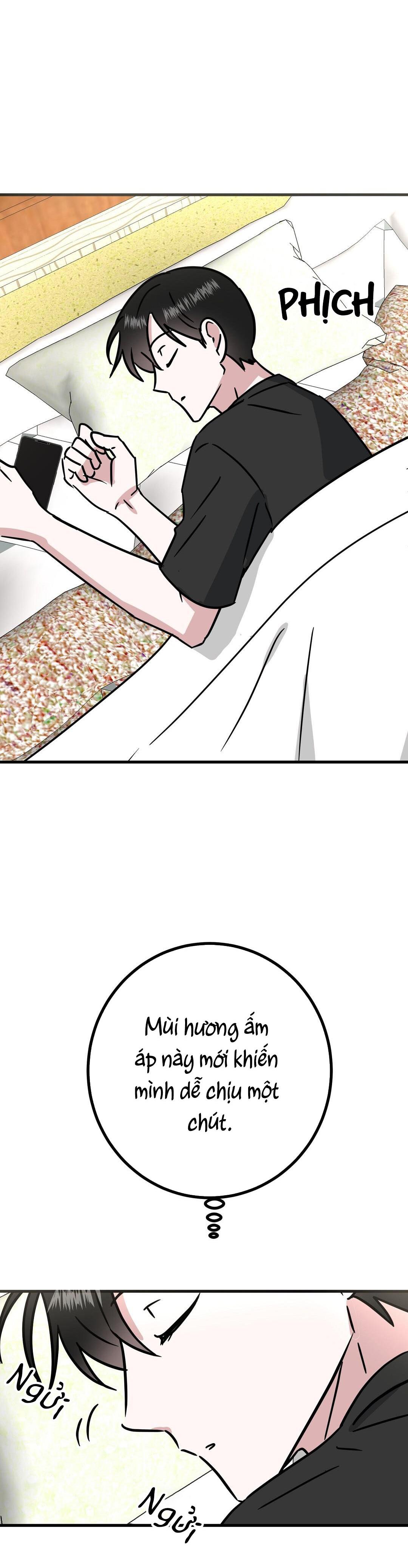 nhà tôi thành phim trường mất rồi chapter 19 4