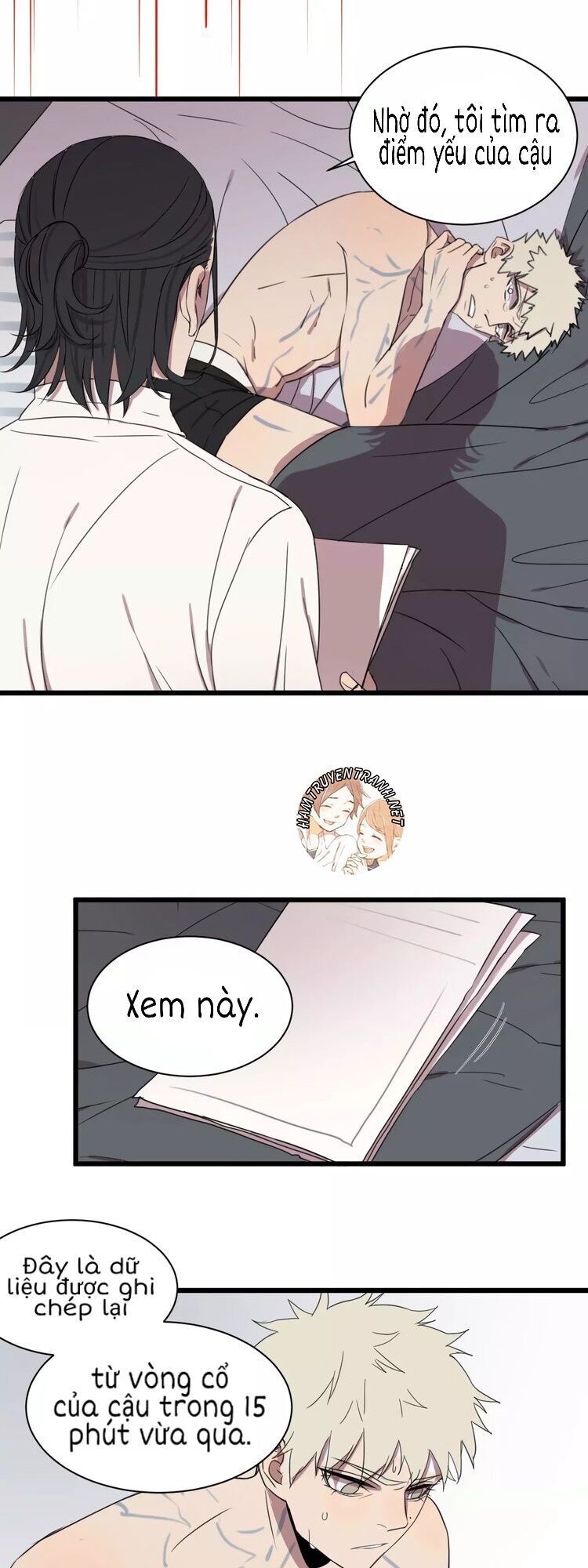 the unfeeling me chapter 3 20