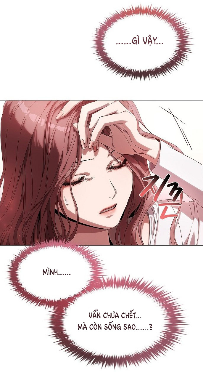 không thể thoát ra khỏi bộ phim kịch tính chapter 1.2 2