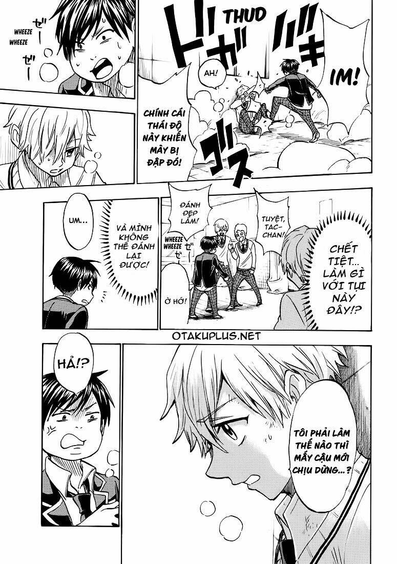 yamada và thất đại ma nữ chapter 191 10
