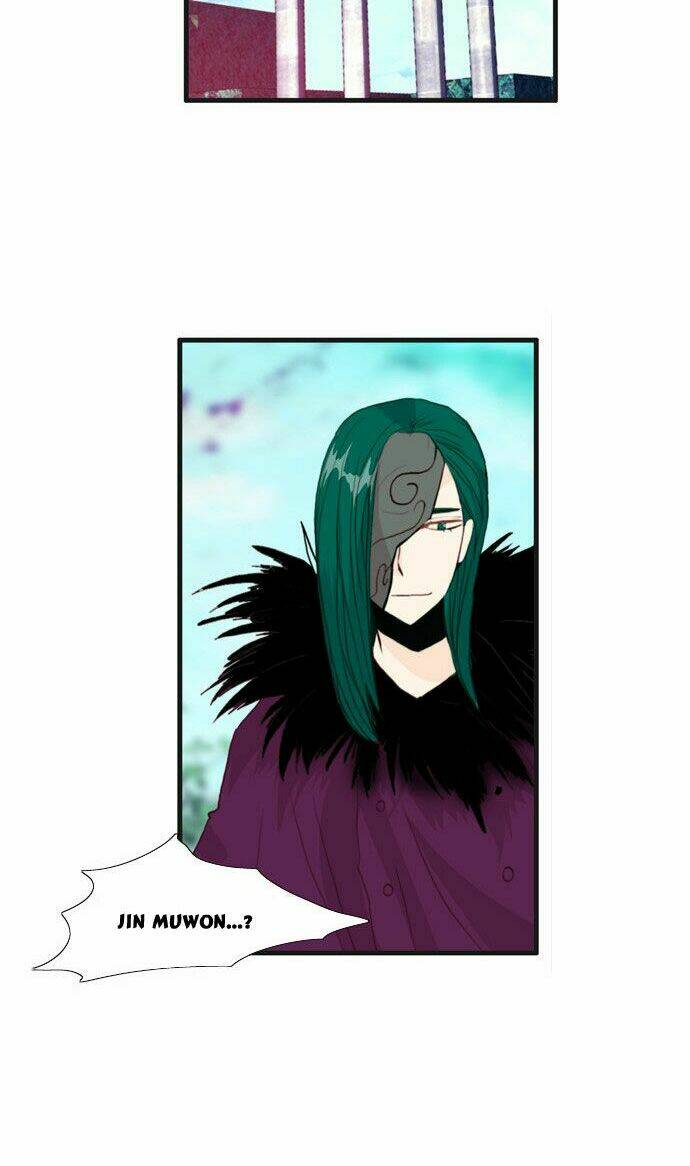 món quà từ chúa chapter 61 42