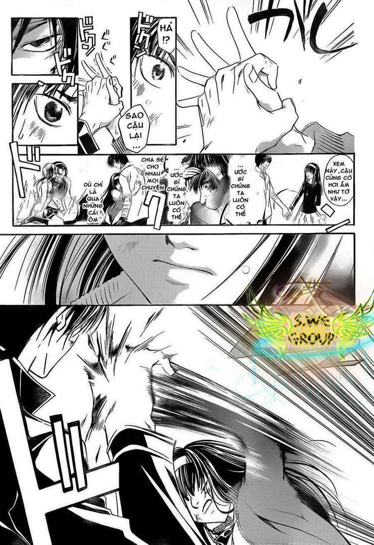 code breaker chapter 144 17